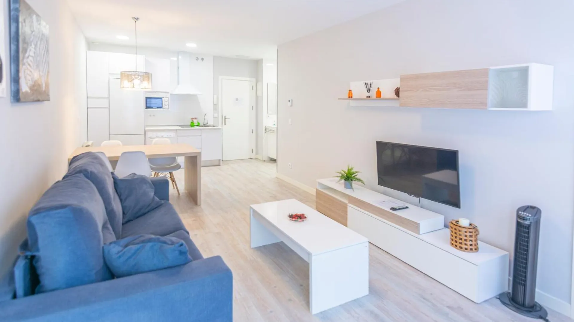 Liencres Apartamentos Hiszpania