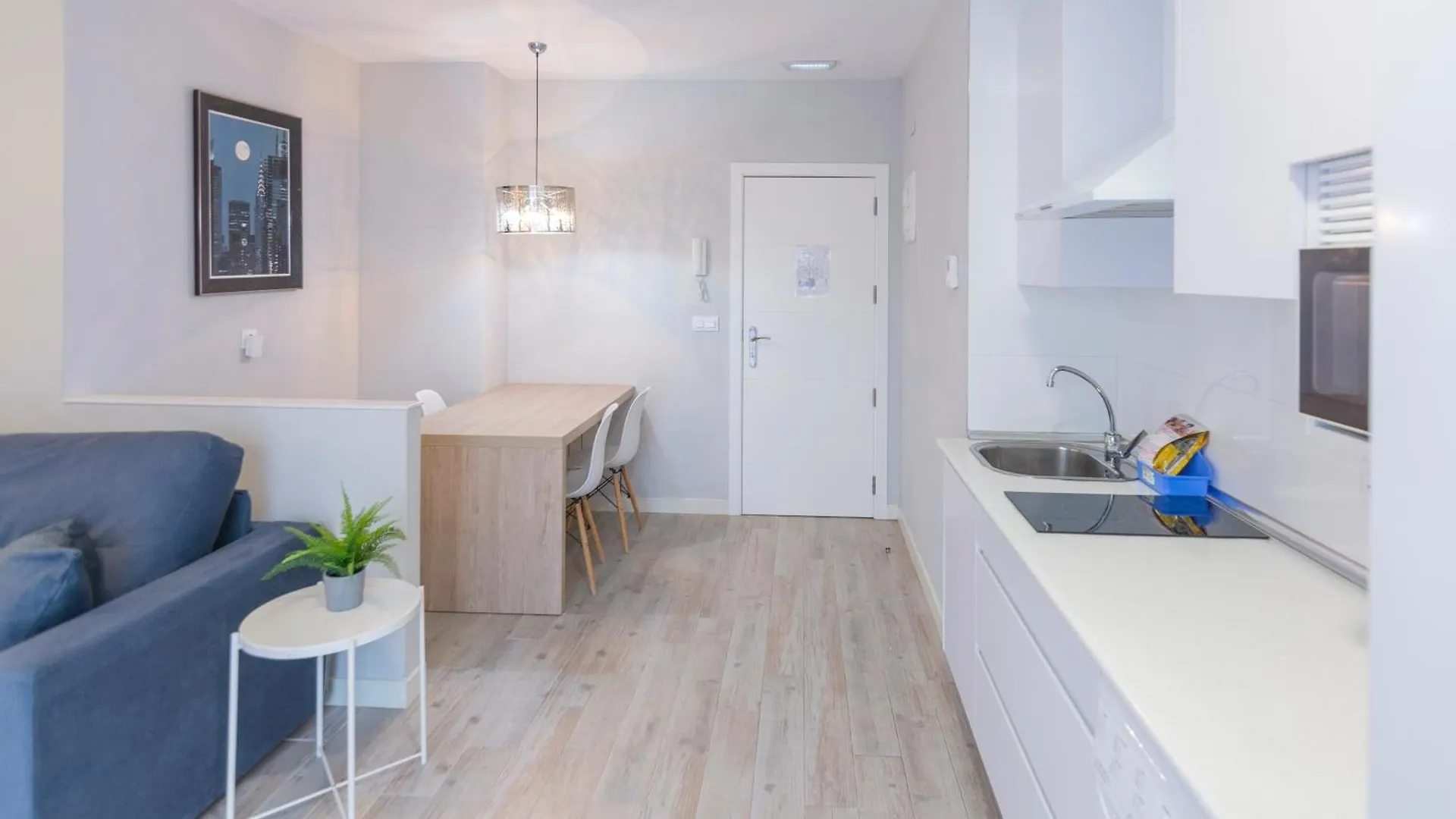 Liencres Apartamentos