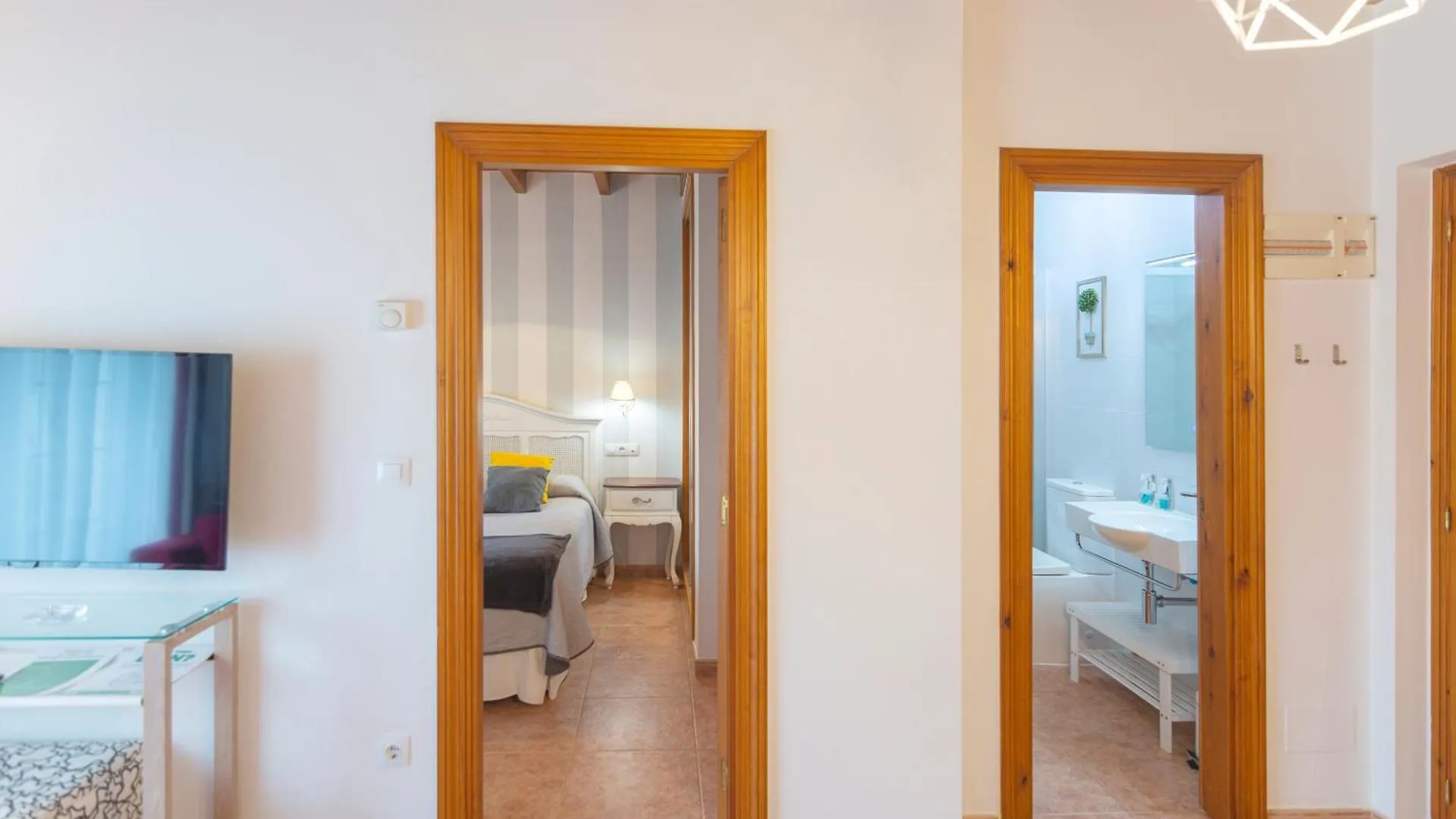 Liencres Apartamentos Apartment