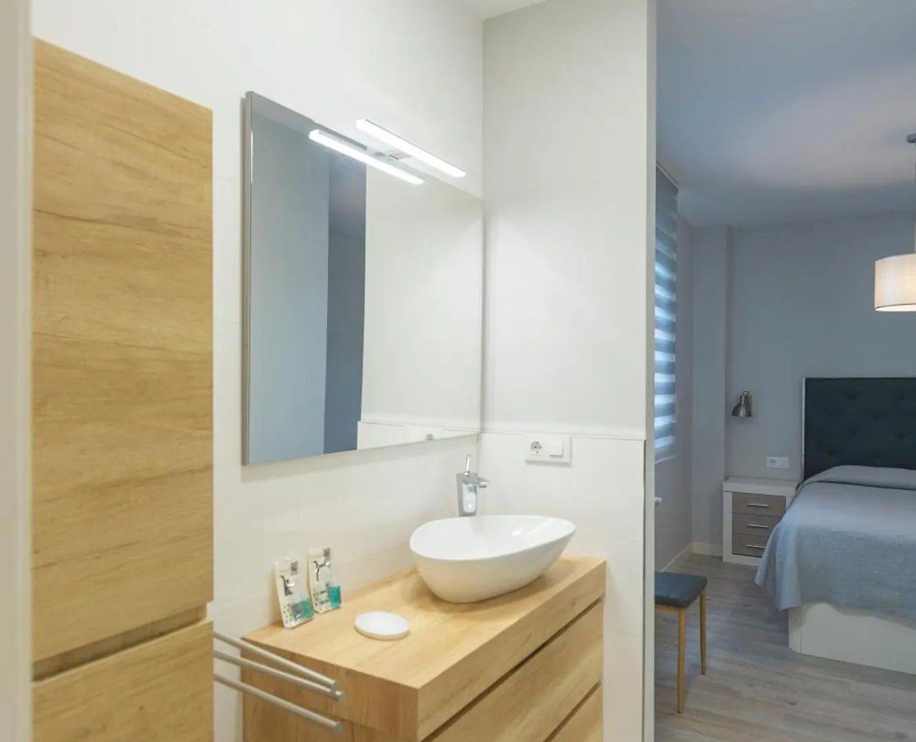 Liencres Apartamentos Apartment