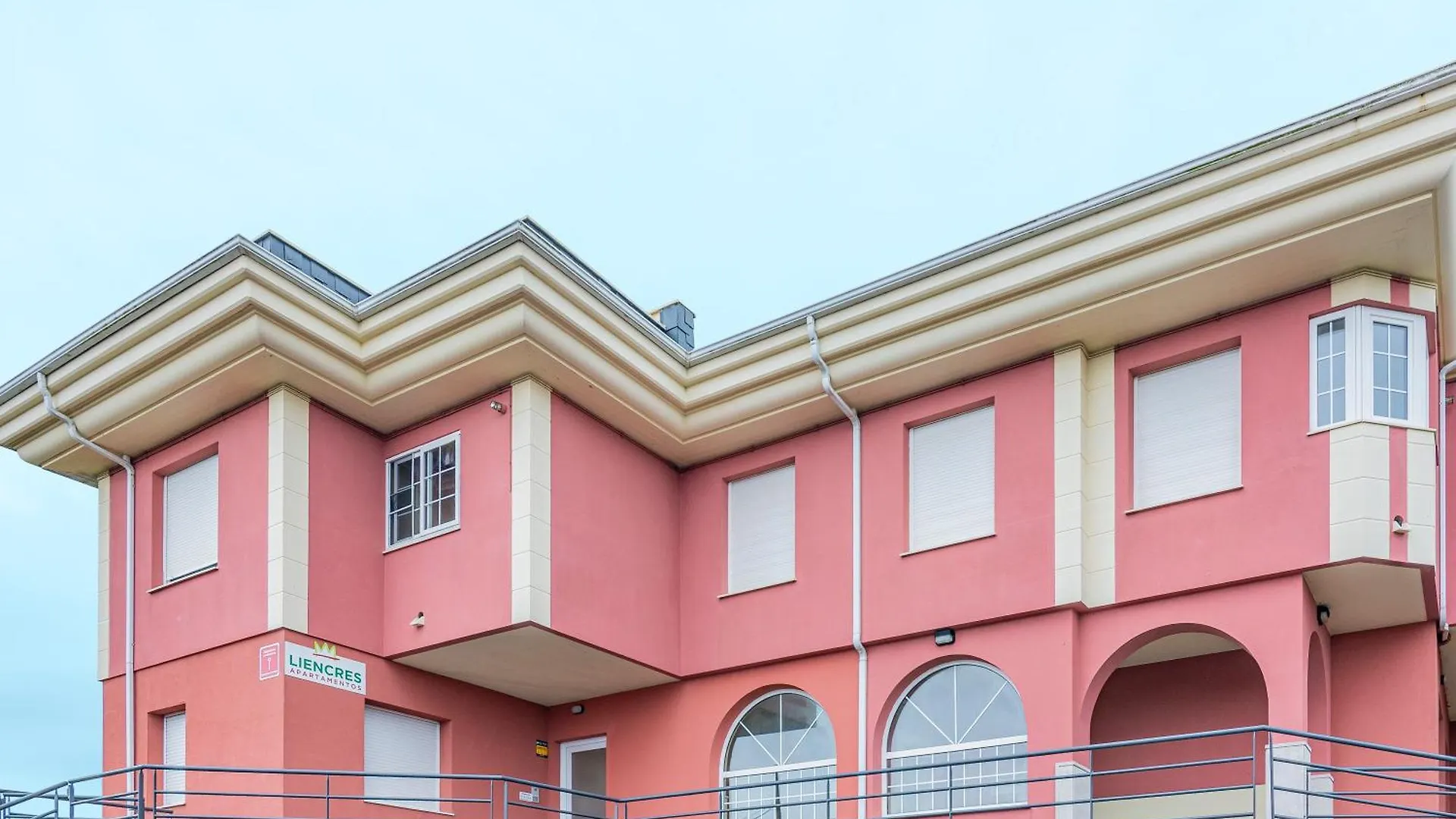 Liencres Apartamentos 0*,  Hiszpania
