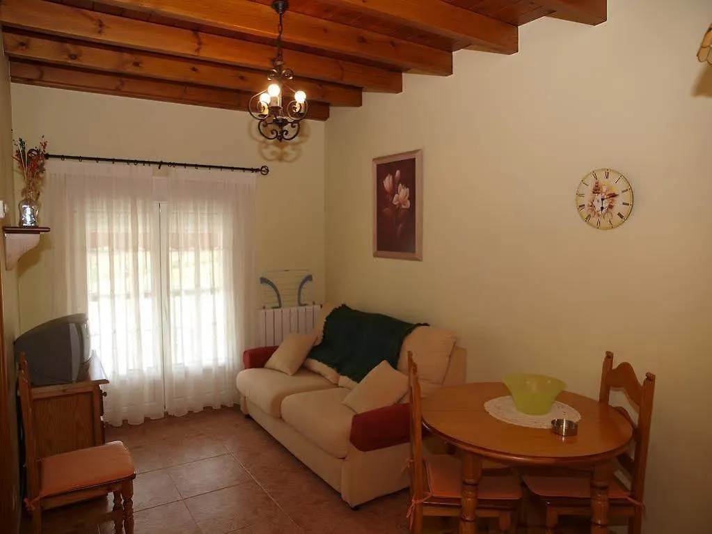 Liencres Apartamentos Spain