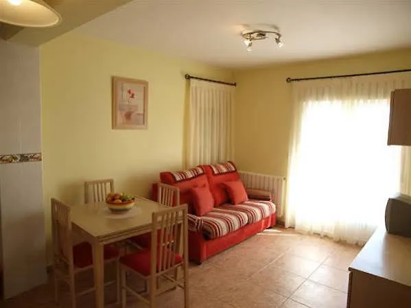 Liencres Apartamentos