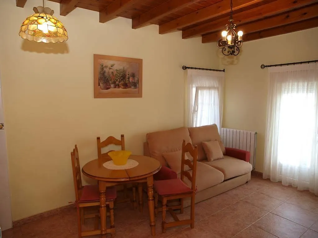 Liencres Apartamentos 0*,