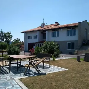 Appartement En La Colina 1 Montanealde, Fica