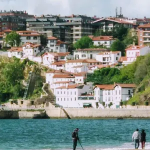 Appartement Happy, Getxo