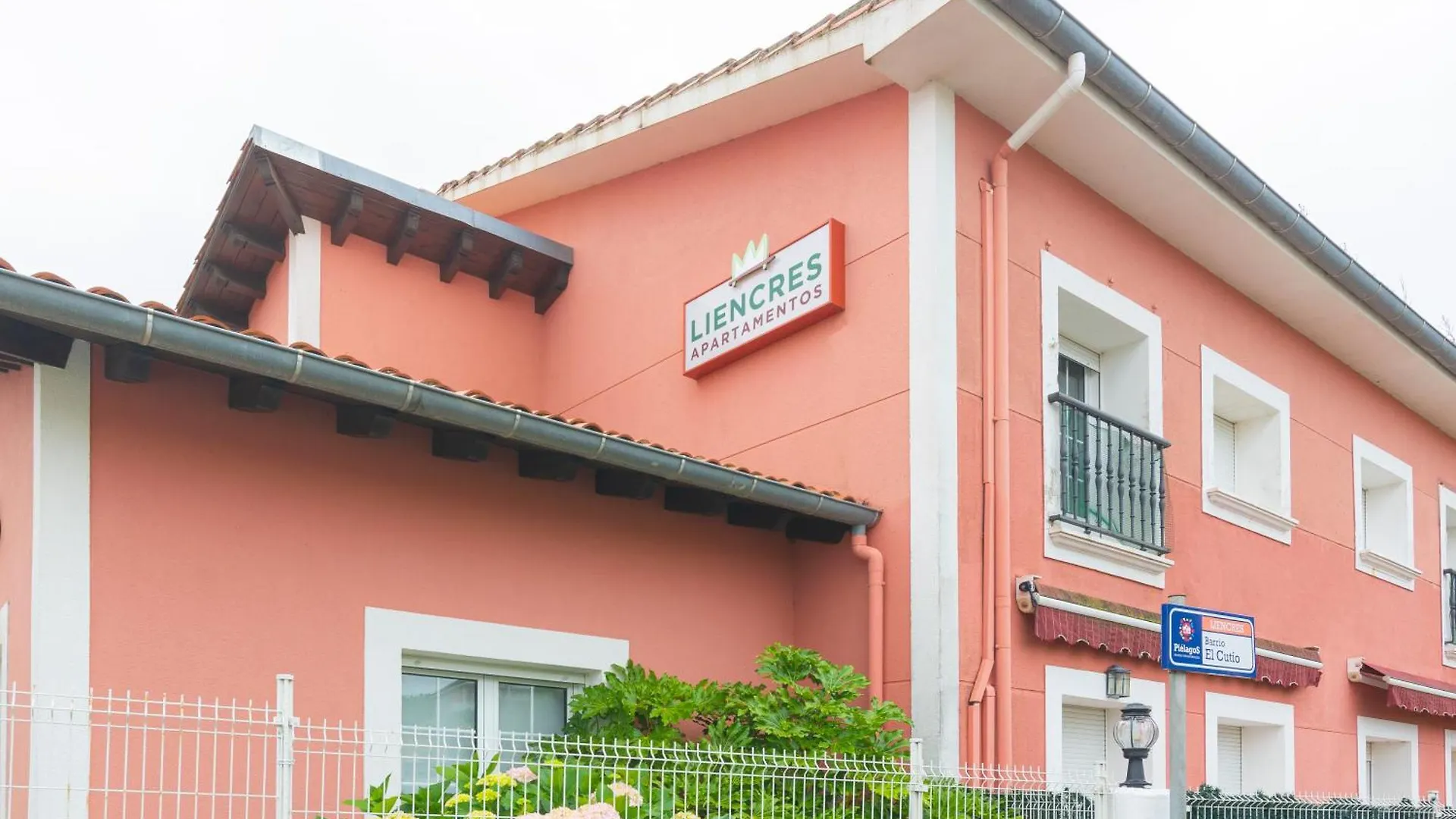 Appartement Liencres Apartamentos