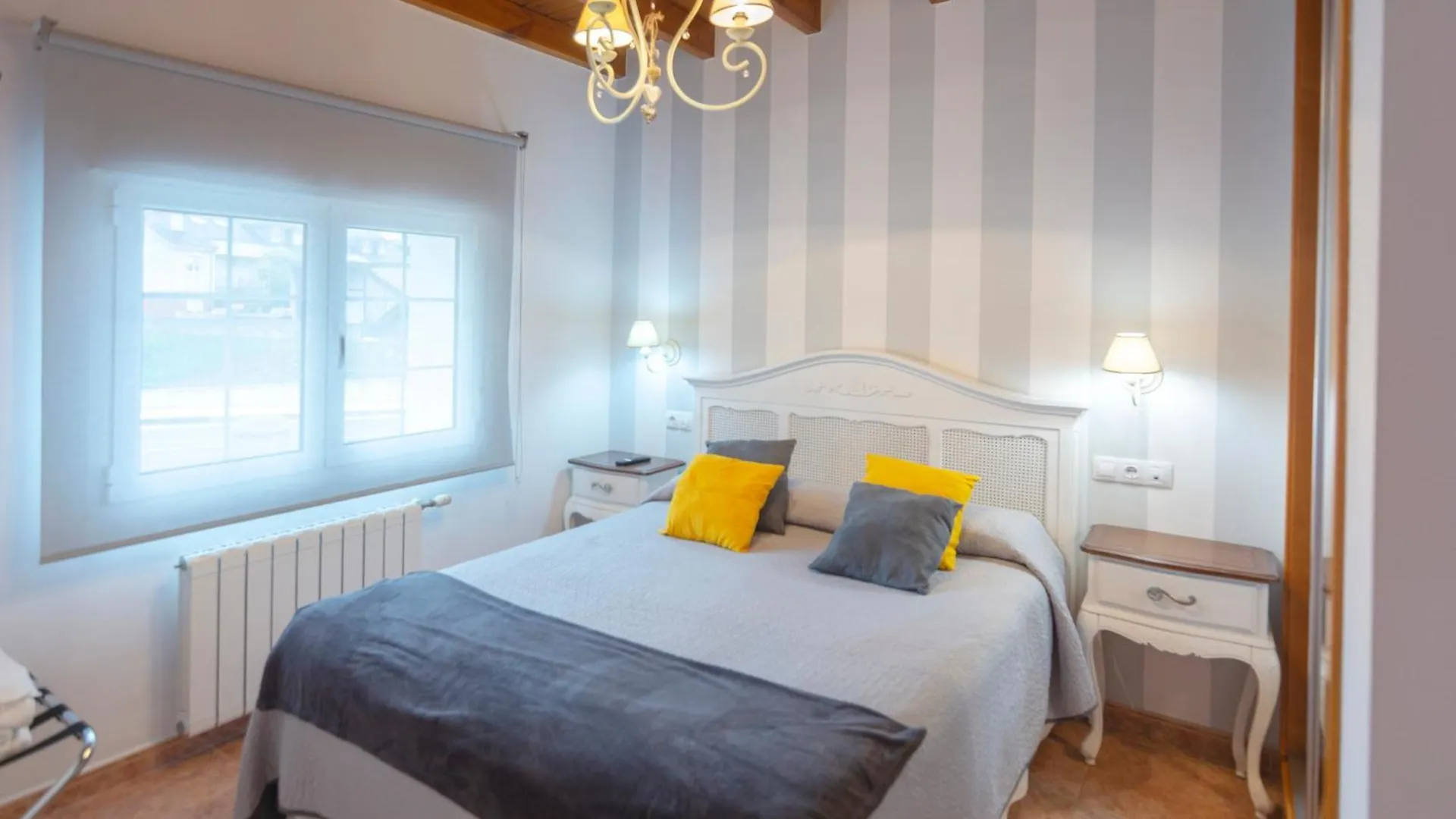 Liencres Apartamentos Espagne