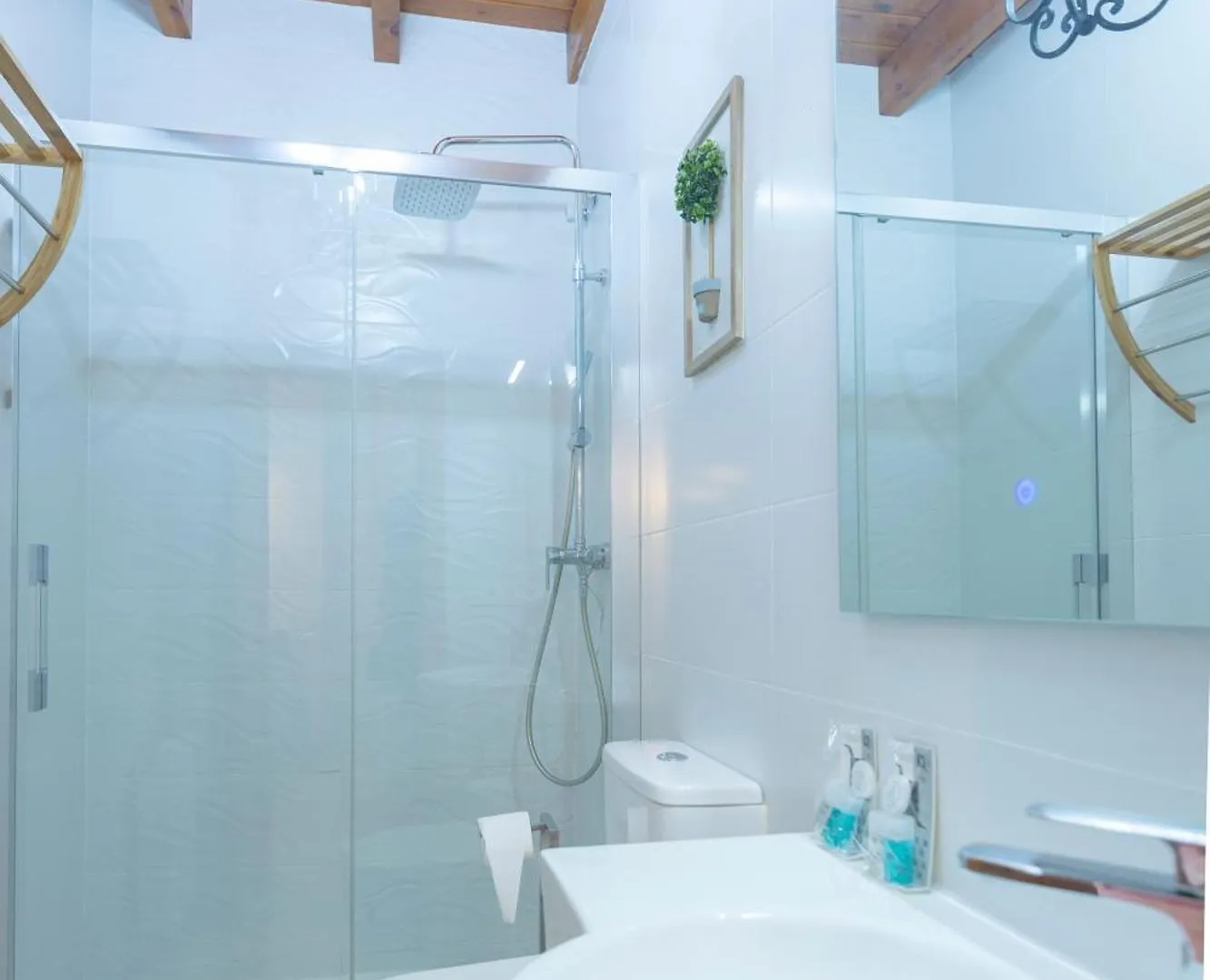 Appartement Liencres Apartamentos Espagne
