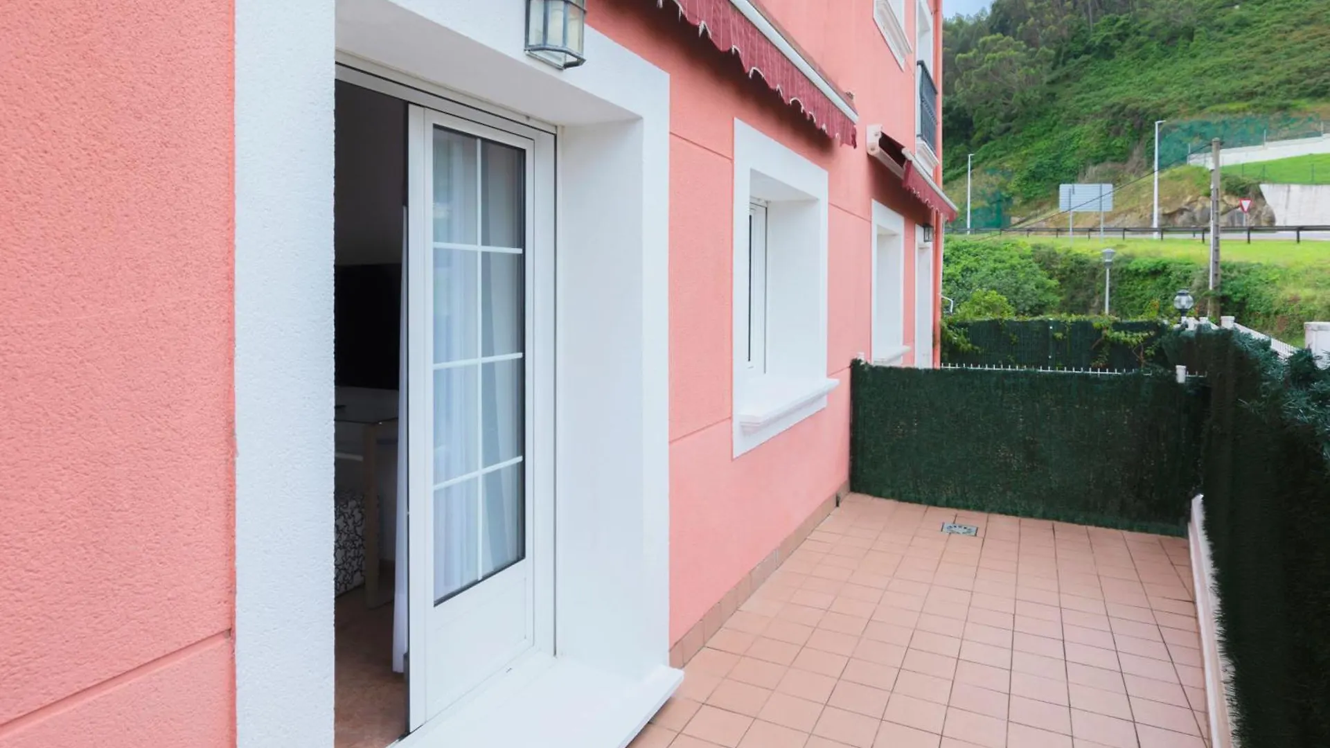 Liencres Apartamentos Appartement