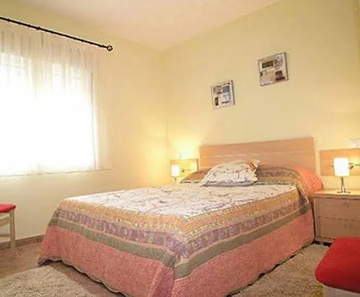 Appartement Liencres Apartamentos
