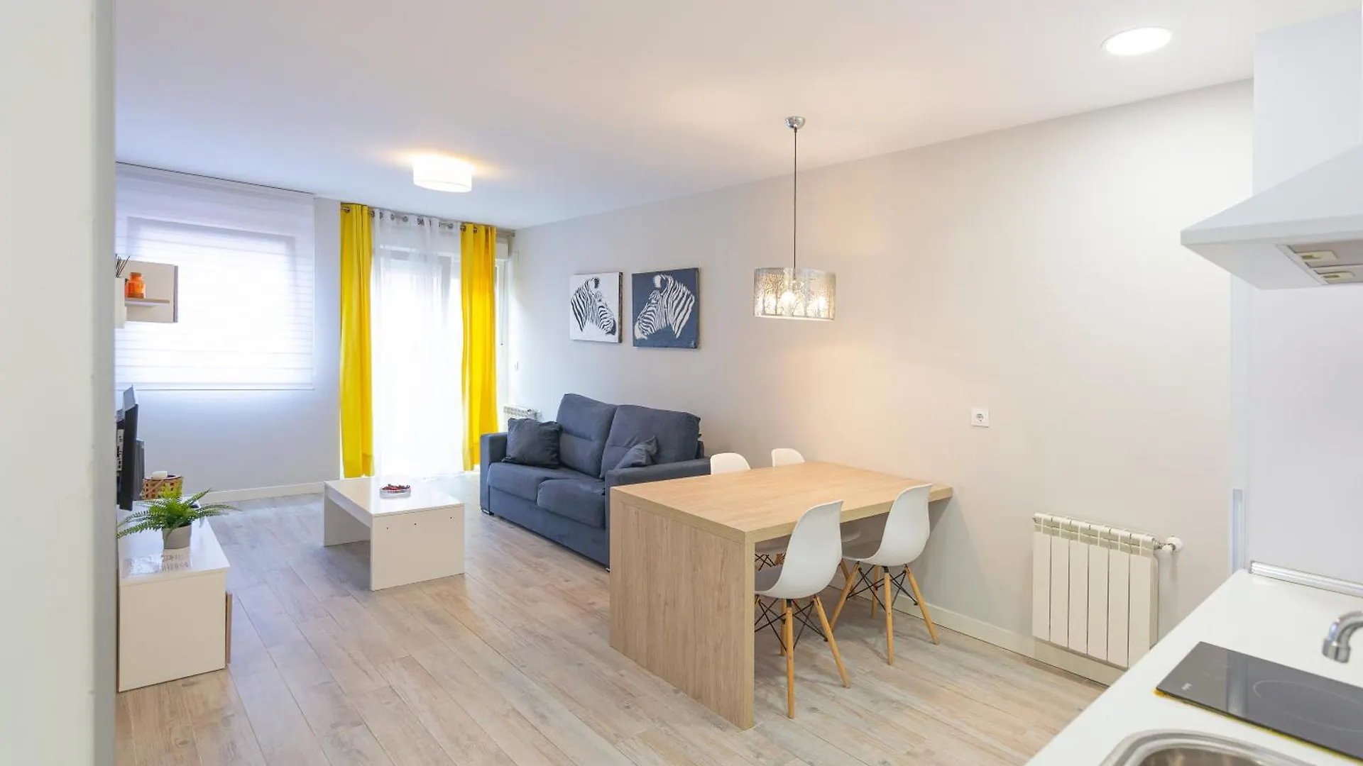 Liencres Apartamentos