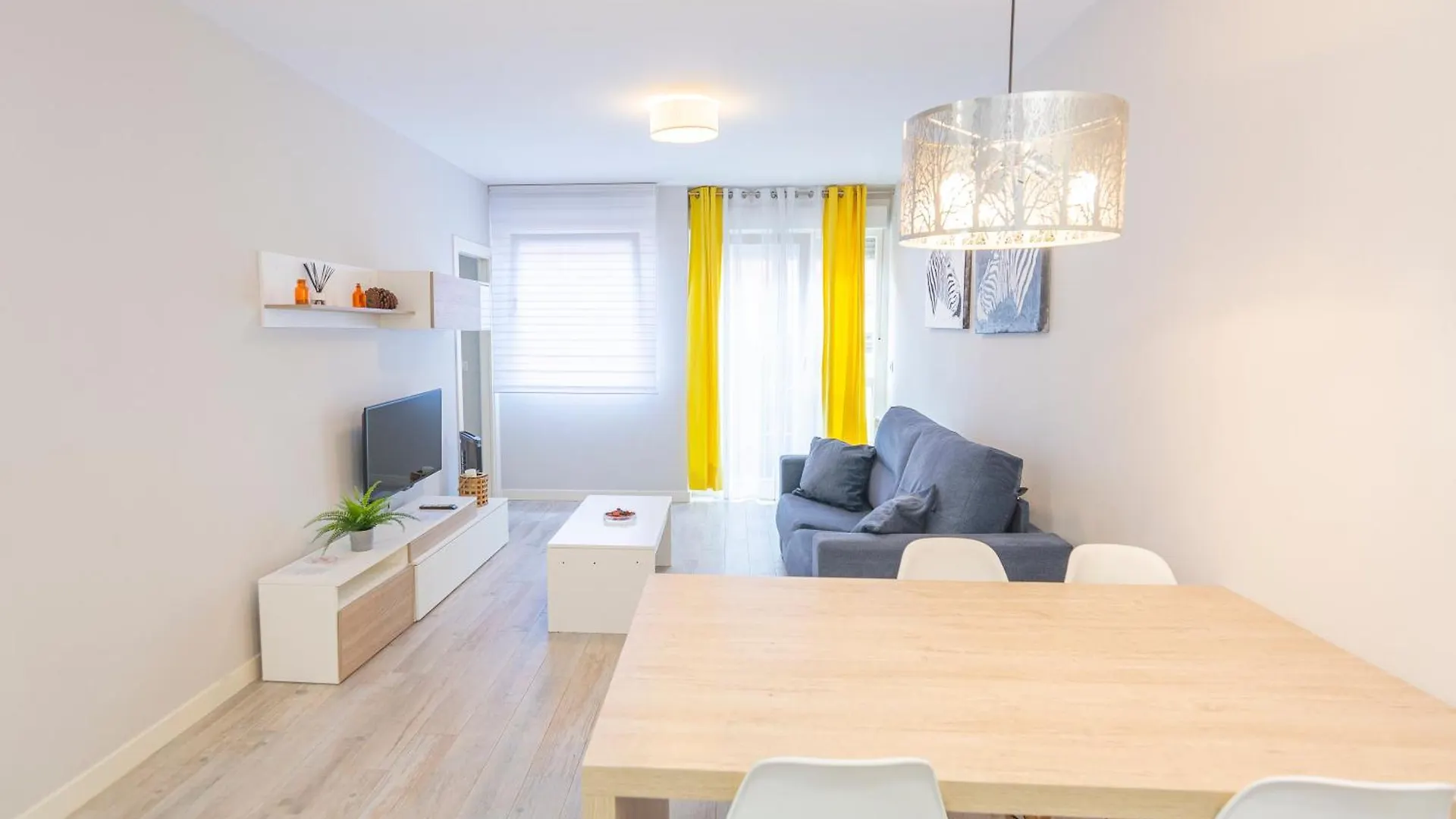 Liencres Apartamentos Apartment