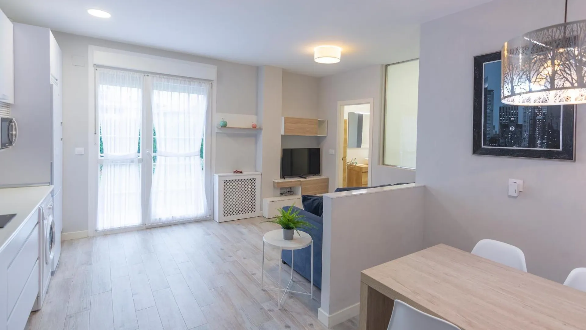 Liencres Apartamentos 0*,  Spain
