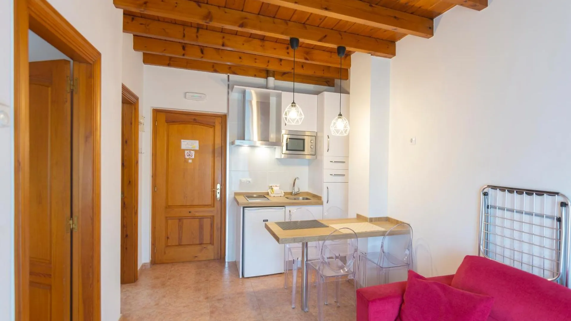 Liencres Apartamentos