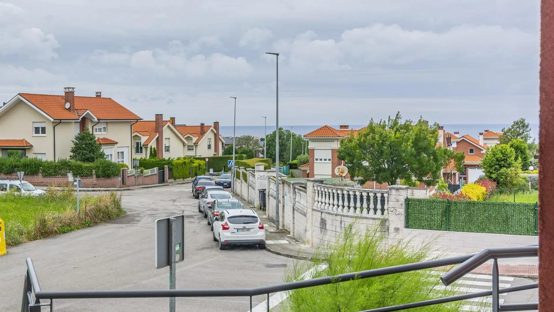 Liencres Apartamentos 0*,