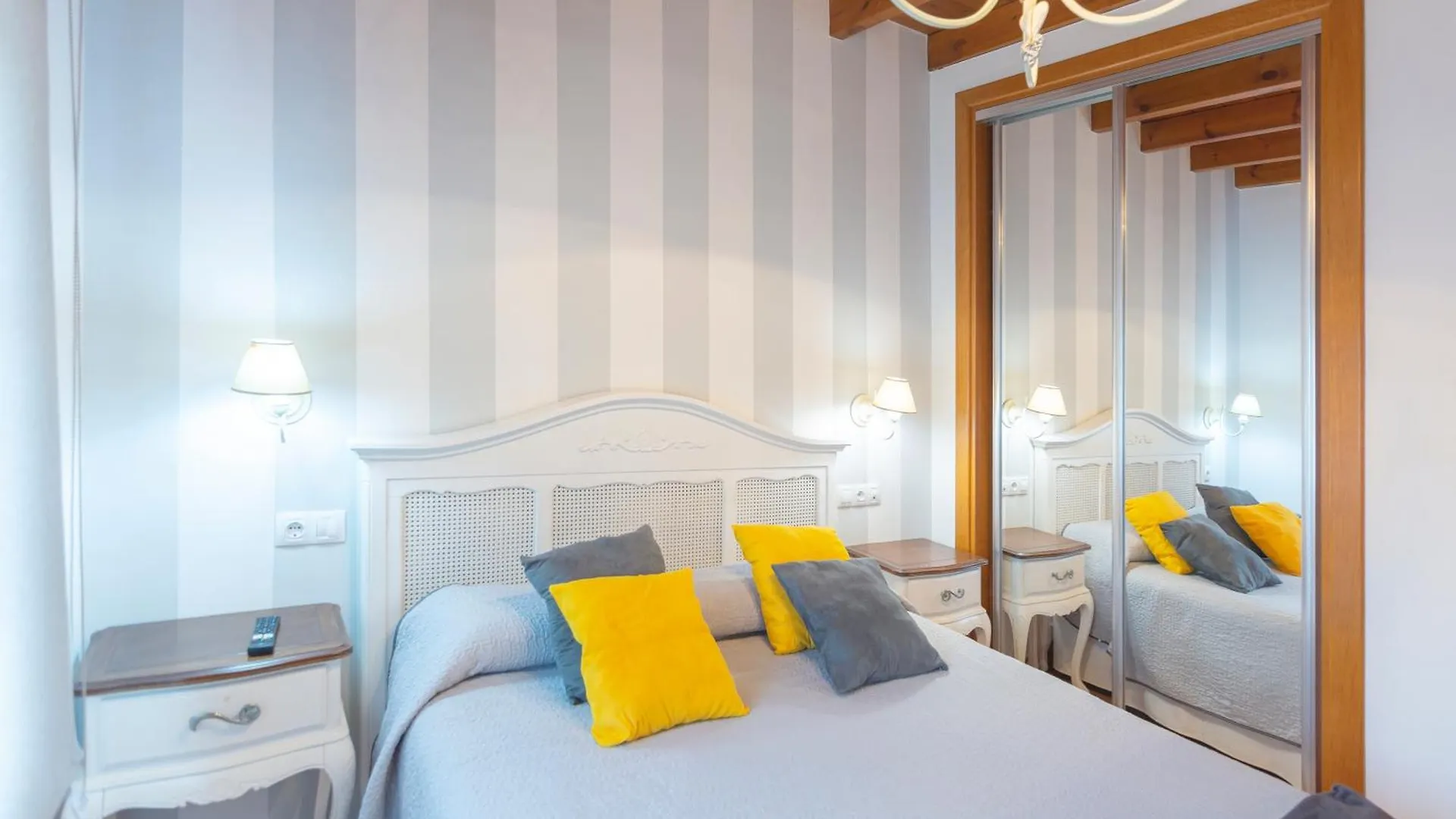 Liencres Apartamentos Espanha