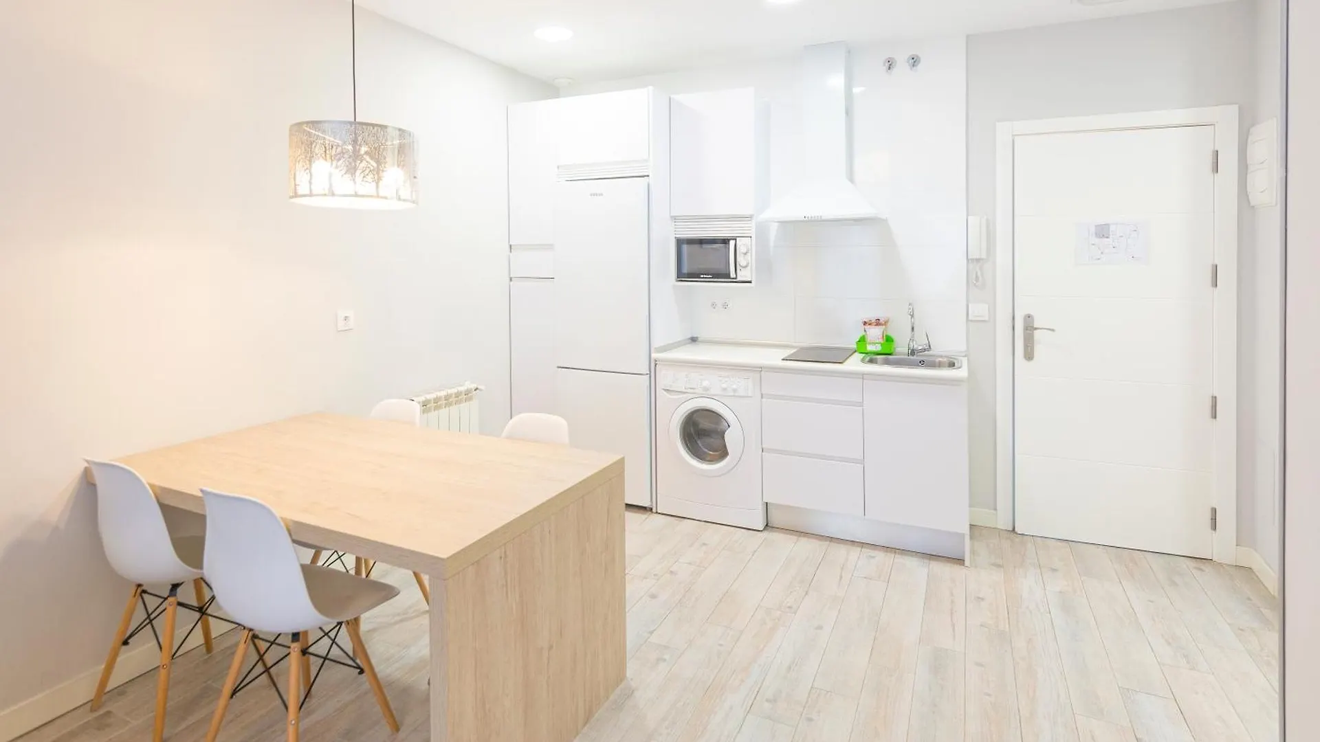 Liencres Apartamentos 0*,