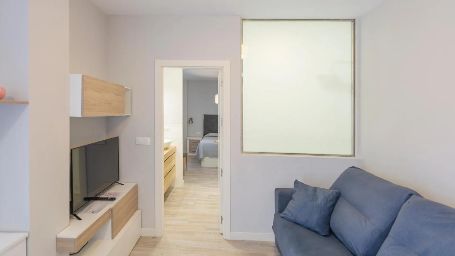Liencres Apartamentos Espanha