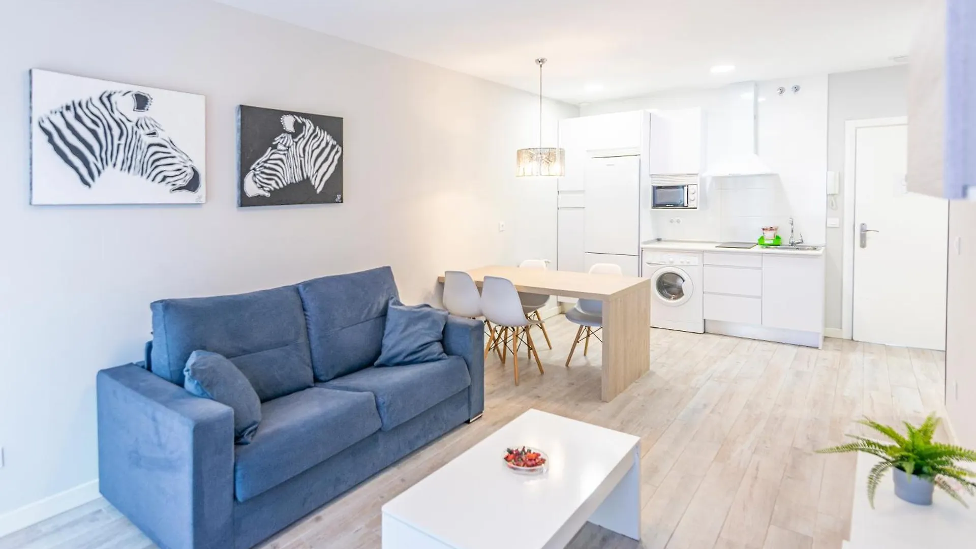 Liencres Apartamentos