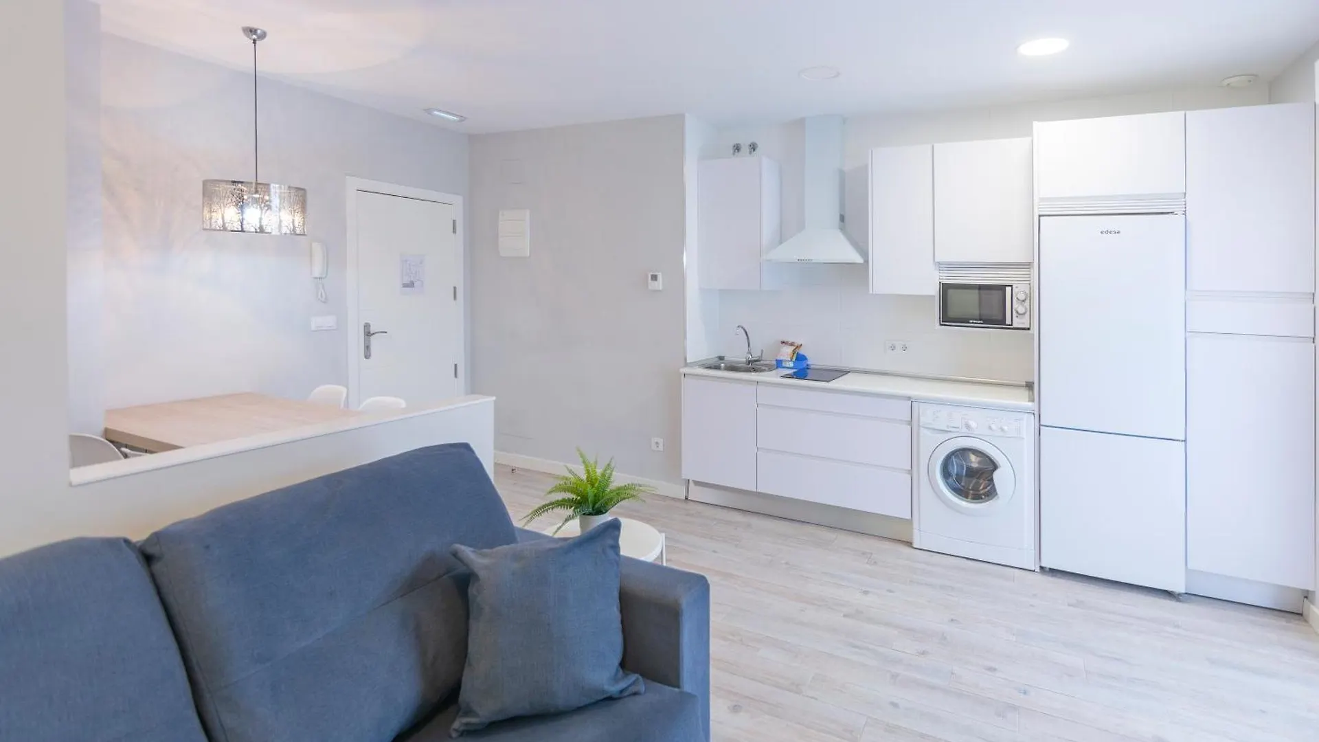 Liencres Apartamentos 0*,  Espanha