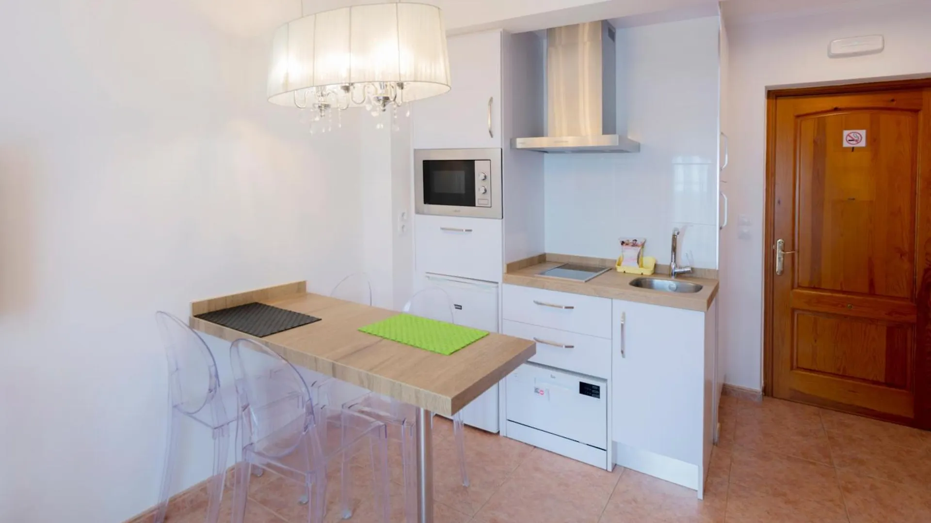 Liencres Apartamentos 0*,  Espanha