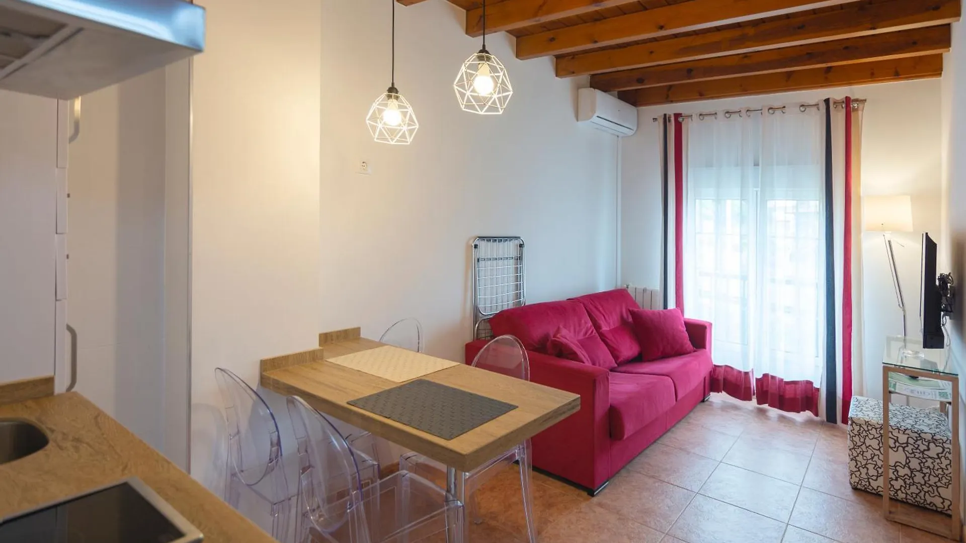 Liencres Apartamentos 0*,