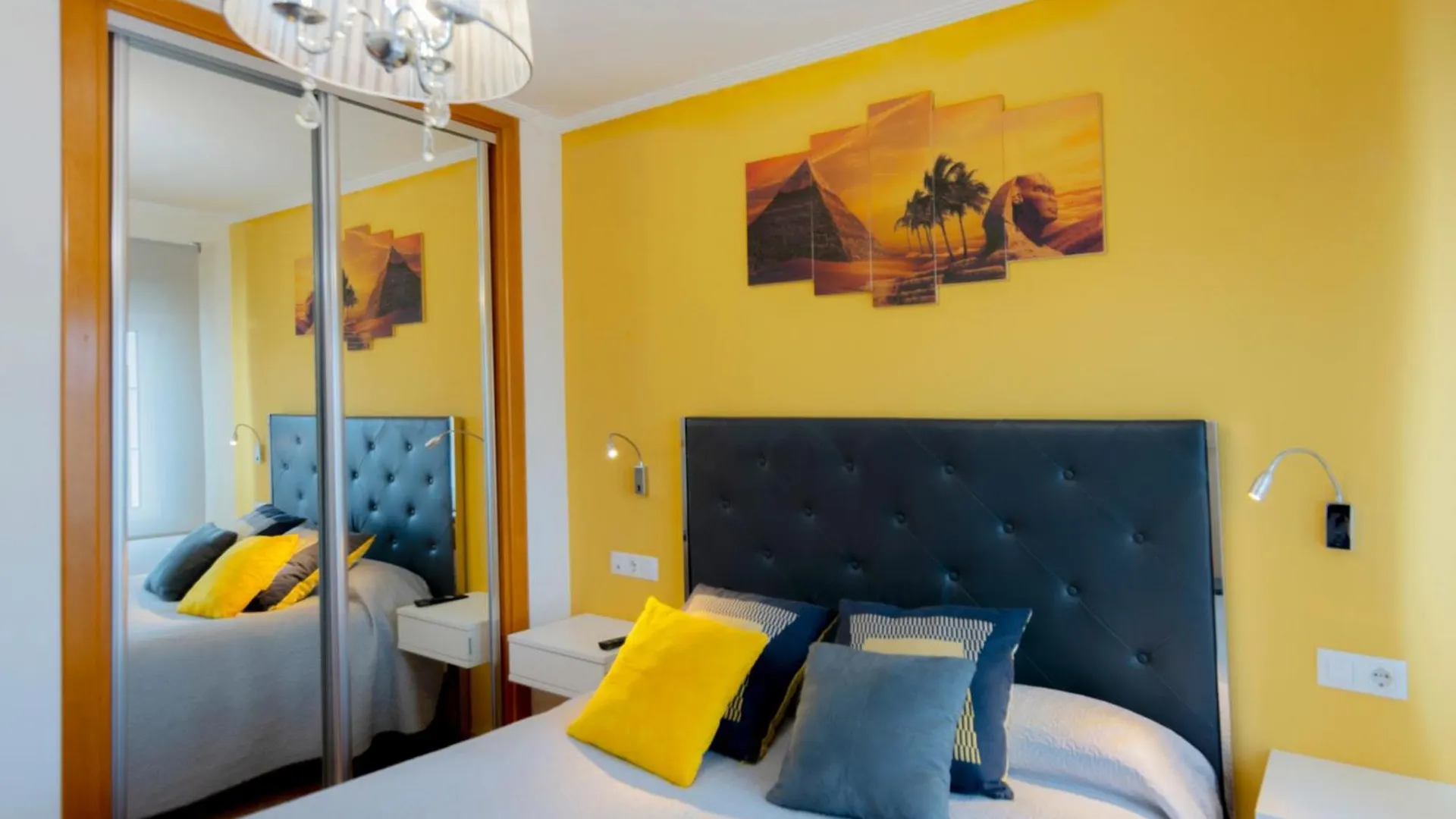 Liencres Apartamentos