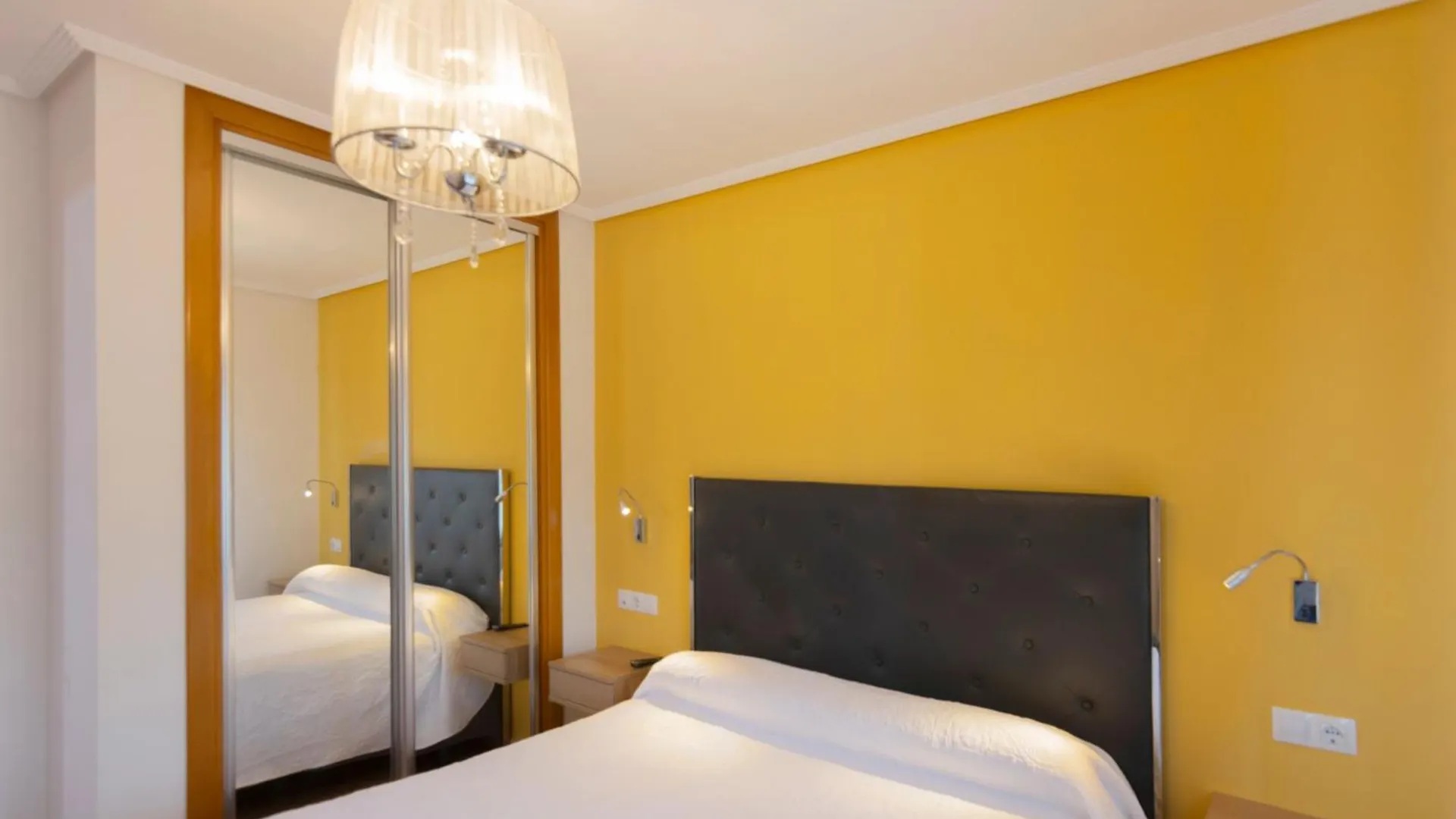 Liencres Apartamentos 0*,