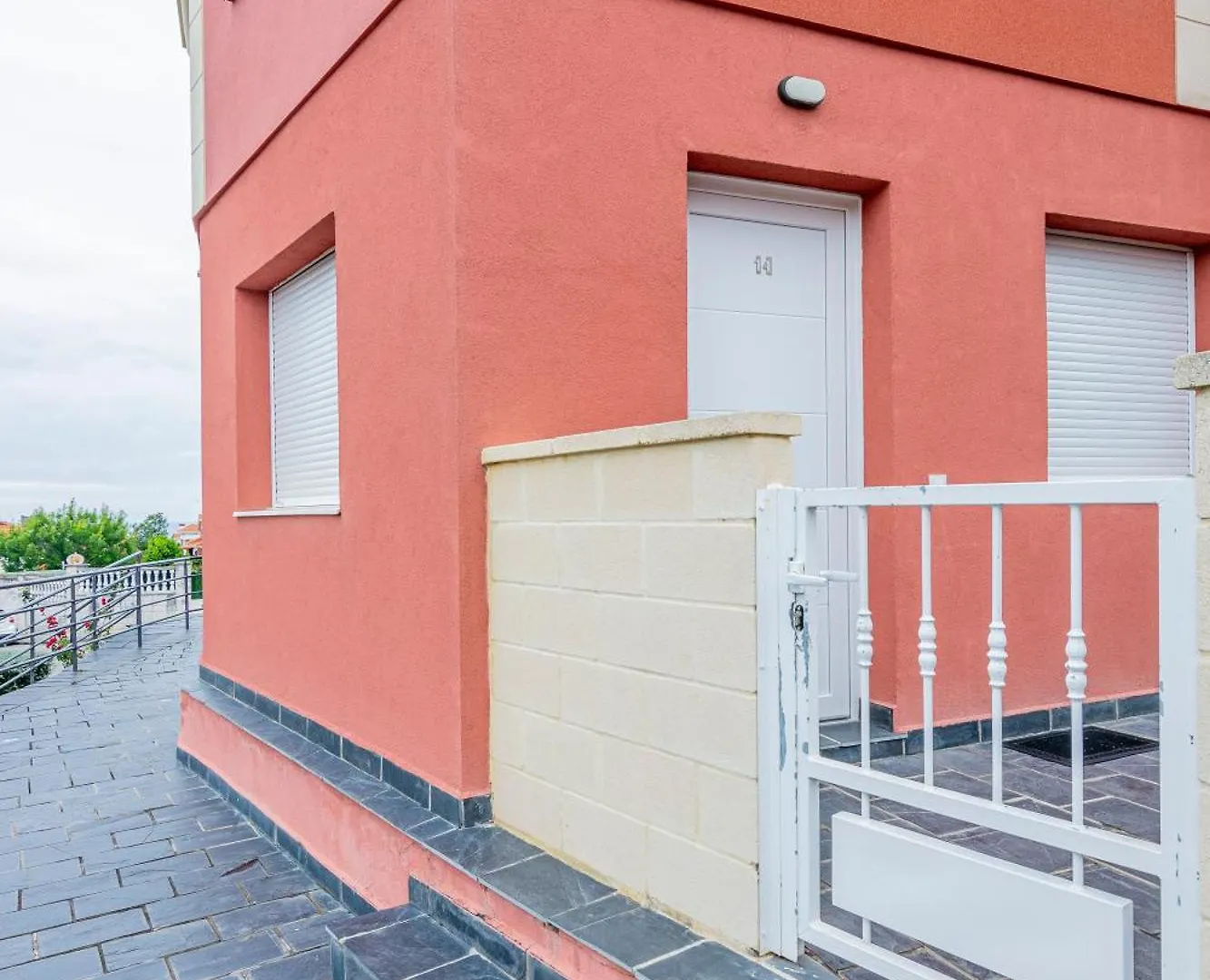 Liencres Apartamentos Espanha