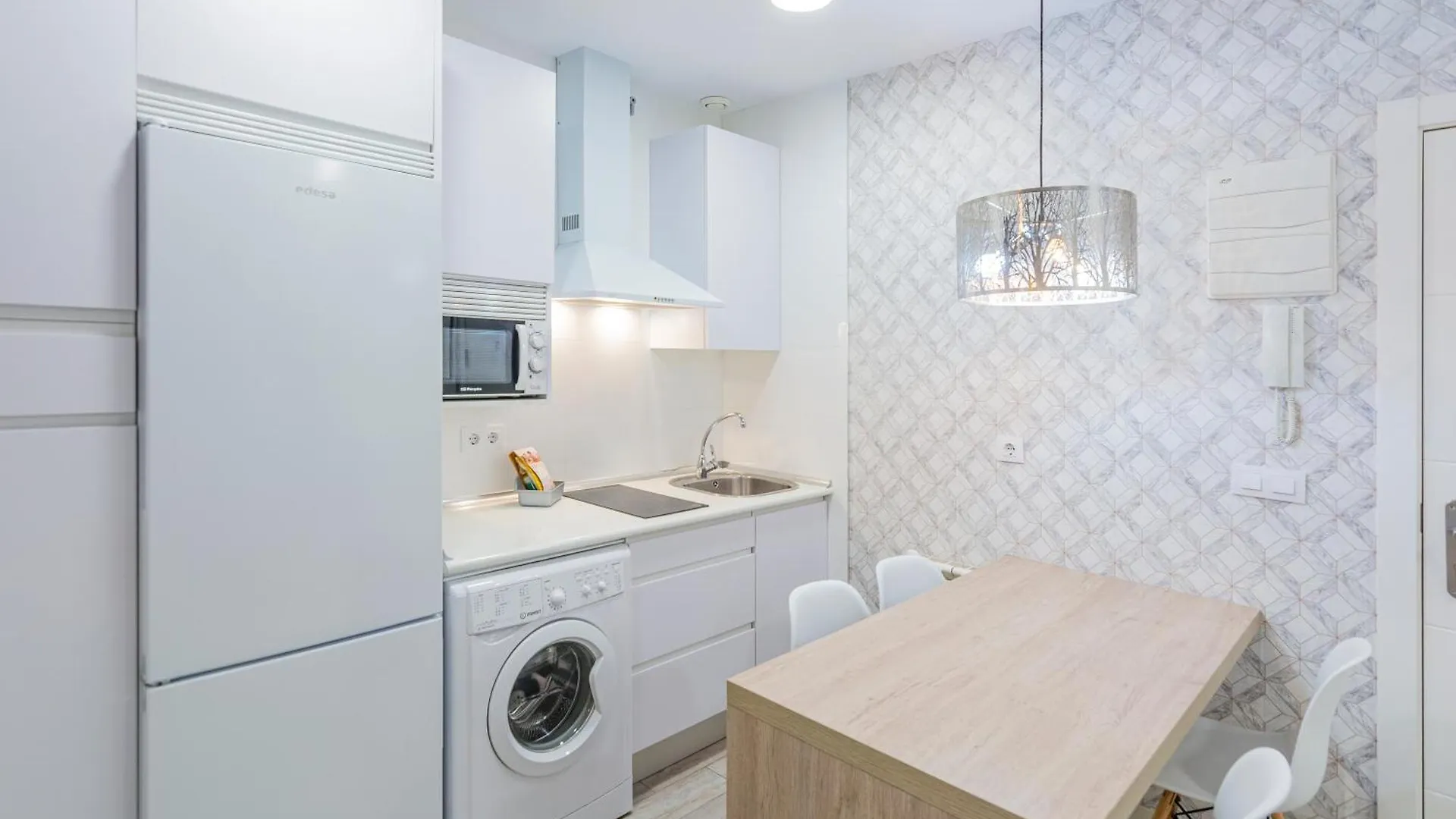 Liencres Apartamentos Espanha