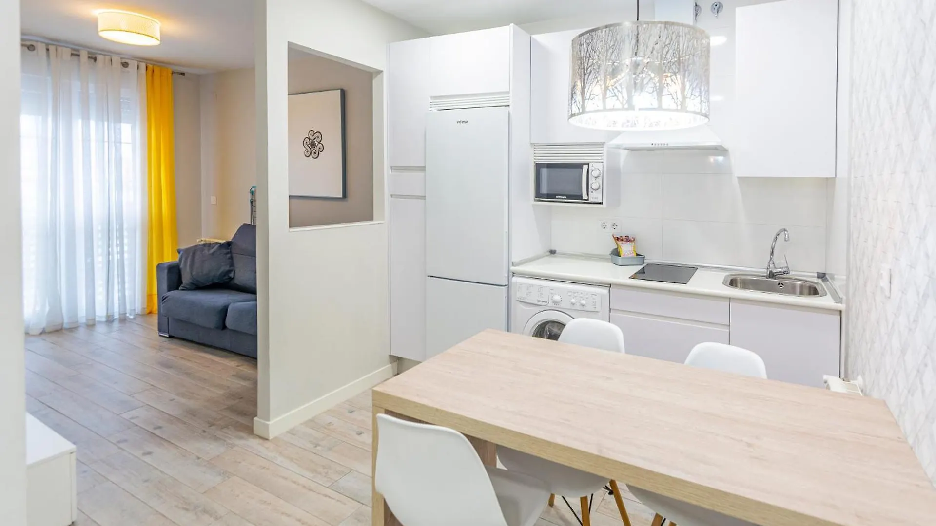 Liencres Apartamentos