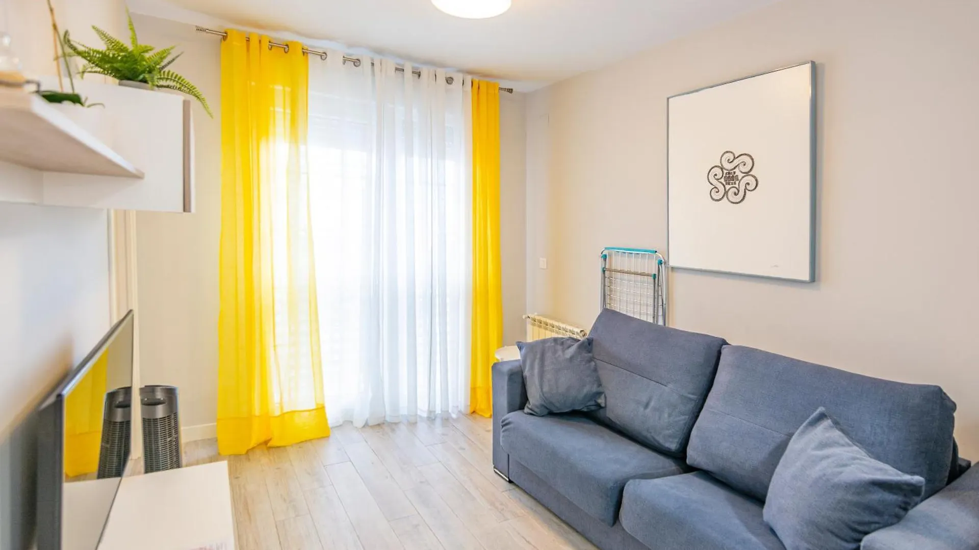 Liencres Apartamentos Espanha
