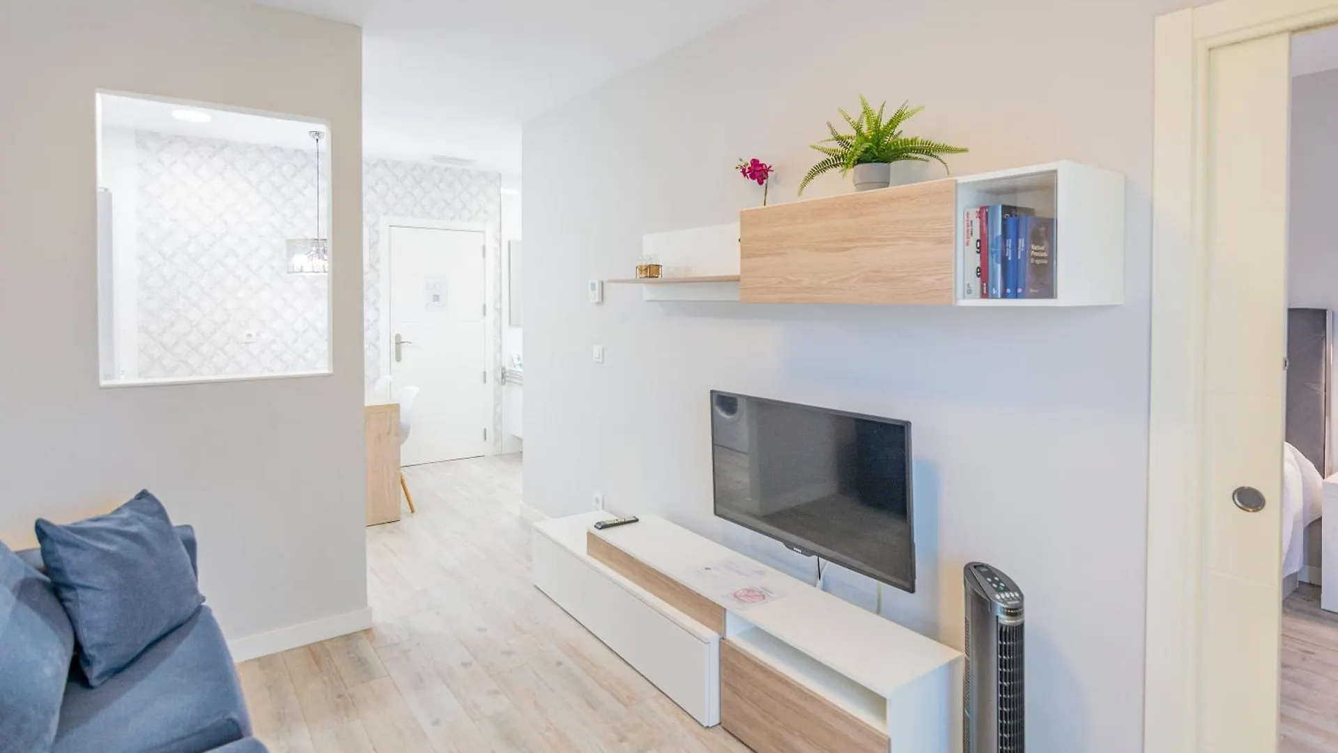 Liencres Apartamentos 0*,  Espanha