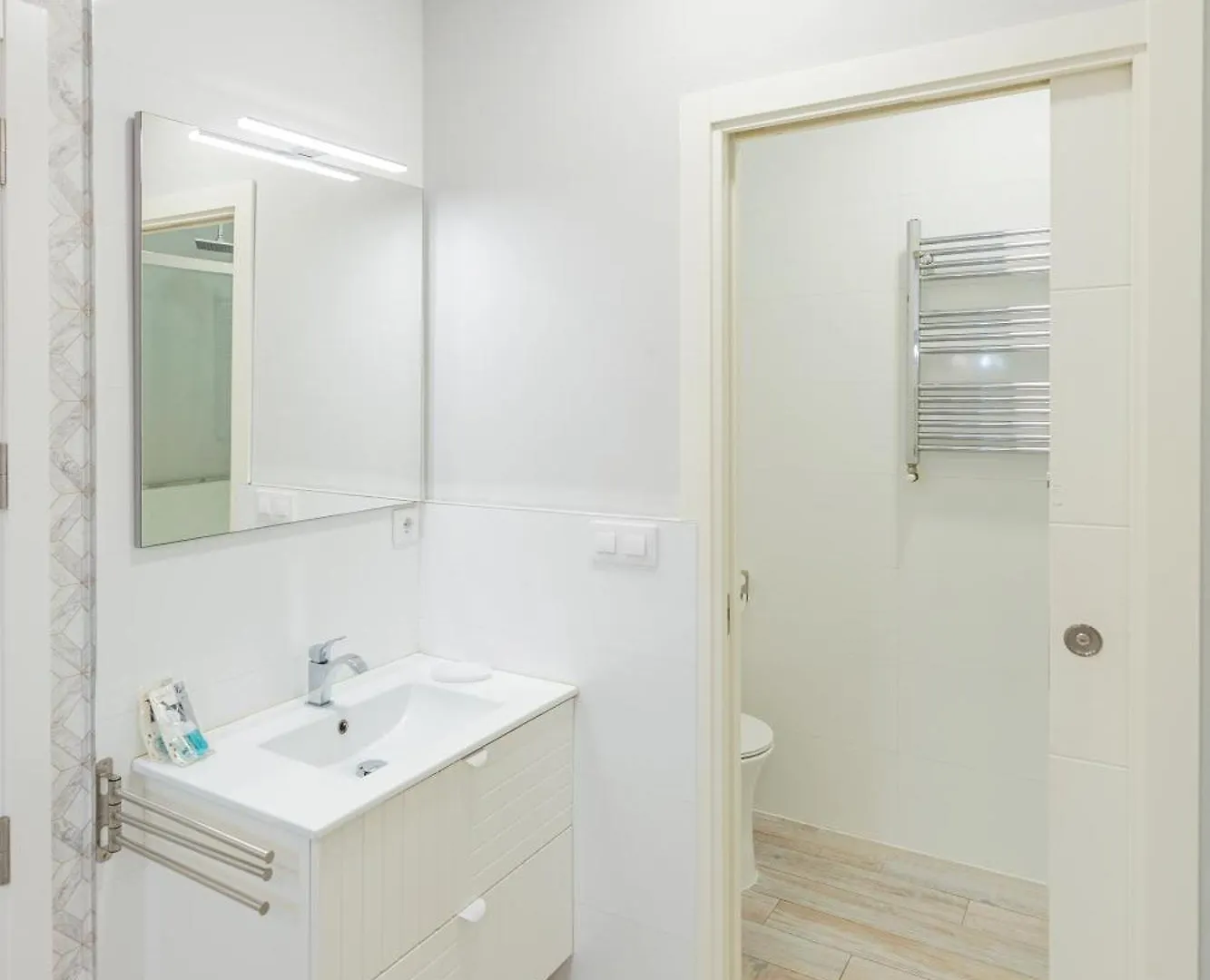 Liencres Apartamentos