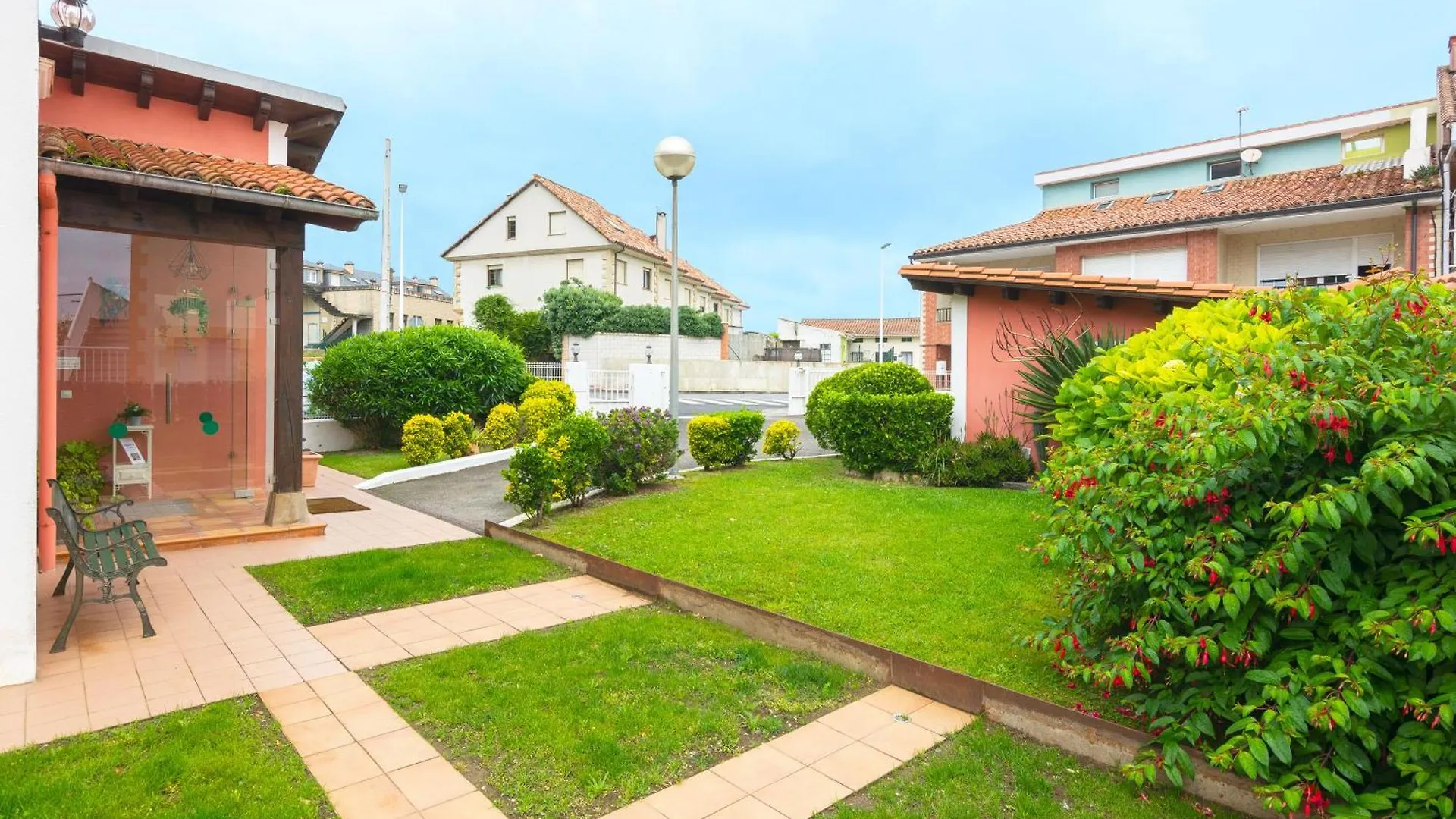 Liencres Apartamentos