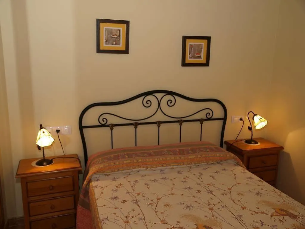 Liencres Apartamentos Espanha