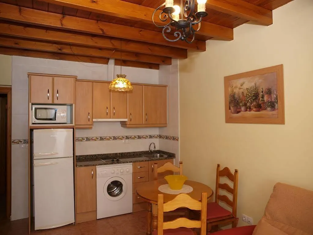 Liencres Apartamentos