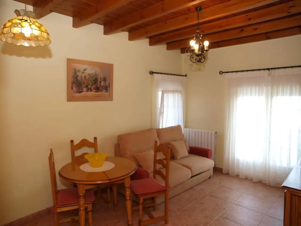 Liencres Apartamentos